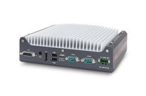 Intel® 9th/ 8th -Gen Core™ i7/ i5/ i3 Compact Fanless Computer | Nuvo-7531