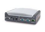 Intel® 9th/ 8th -Gen Core™ i7/ i5/ i3 Compact Fanless Computer | Nuvo-7531