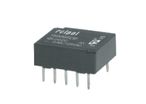 Subminiature electromagnetic relays RSM850B