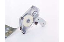 Tranfer tape &amp;amp; band-wrapping dispenser