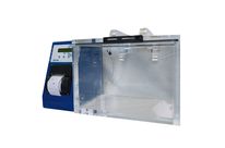CTEX electropneumatic leak test chamber