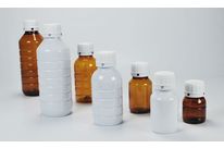 PET bottles from 125ml to 1L