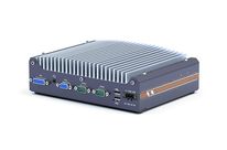 Intel® 12th-Gen Core™ i Compact Fanless Computer  | Nuvo-9531