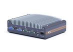 Intel® 12th-Gen Core™ i Compact Fanless Computer  | Nuvo-9531