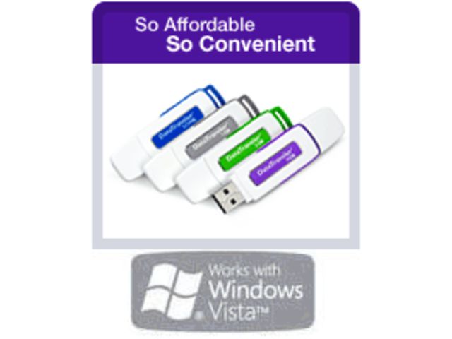 USB flash drive