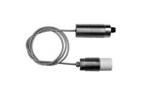 Capacitive proximity sensors
