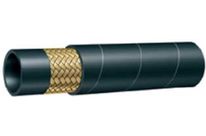 Alfajet 210 - black cover alfagomma proprietary hose