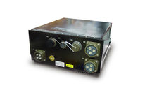 MC1000D Series 2-Axis Brushless Motor Controller