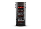 Watco Bund Sealer - Seals and waterproofs metal or concrete bund areas and pipes