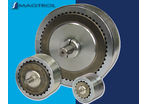 Hysteresis Brakes and Clutches
