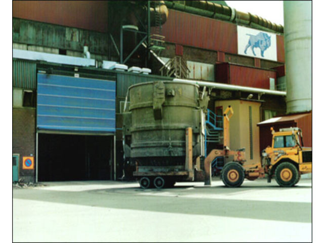 Engineered for extreme environments