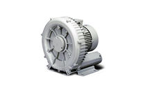 Oil Free Side Channel Compressors and Exhausters