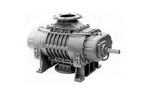 M-D Pneumatics™ 3200 Mechanically Sealed Vacuum Booster