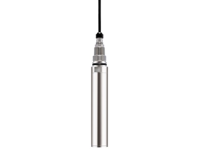 Suspended solids sensor | Turbimax CUS51D