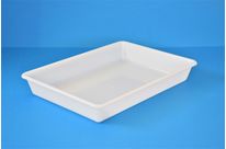 Nesting plastic boxes