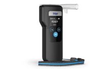 Portable gas detector | Alcotest