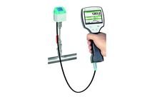 Portable flow meter - PI 500