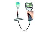 Portable flow meter - PI 500