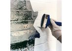 Watco Industrial Wall Coating - A tough wall coating for industrial environments