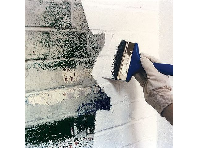 Watco Industrial Wall Coating - A tough wall coating for industrial environments