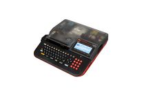 Printers for sleeves, profiles and labels LETATWIN