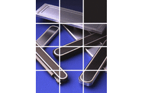 Bonded Slit Valve Doors