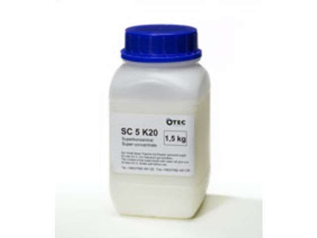 UC 12 Ultrasonic Cleaning Compound