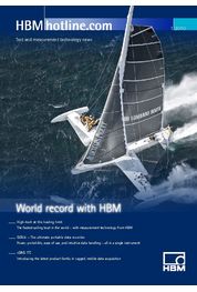 Catalogue HBMhotline 1 2010