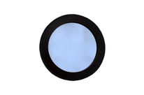 Tempory strainer &amp; diaphragm