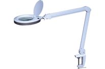 Luminaire with LED lamps SLM