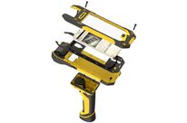 MX-1000 Series Mobile Barcode Reader