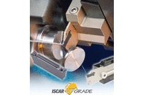 Parting Insert with Direct Jet Cooling