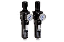 FRL Products: Filter/Regulators Model 107