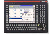 PC control panels: NUM iPC (12&quot;/15&quot;)