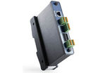 Ethernet Remote I/O Modules