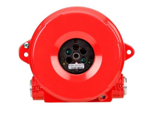 Flame Detector | FS20X / FS24X 