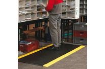 Watco Anti Fatigue Mat - Reduces pressure on feet, back and legs