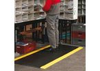 Watco Anti Fatigue Mat - Reduces pressure on feet, back and legs