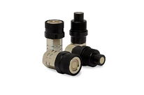 Flat-Face Screw Couplings &amp;amp; Nipples : Series 685, DN 19