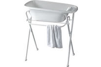 Bath Stand