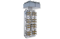 DF5 - Control Gate : DFQ style nozzle