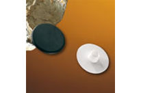 Allen screw caps DIN 912