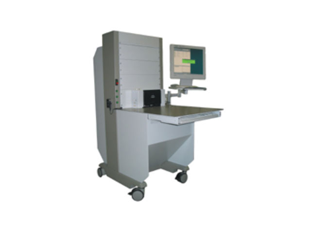 PXI Spider Stand-alone Test System
