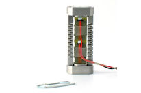 Parallel Pre-stressed Actuator (PPA): PPA40L