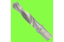 Tools : Tap Drills - Foret Taraudeur Fraiseur Combiné Queue Hexagonale