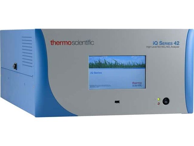 Thermo Scientific 42iQHL - NO / NO2 / NOX Analyzer
