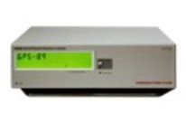 GPS-controlled Frequency Standards