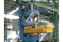 HORIZONTAL MOULDING DISA Flex 70