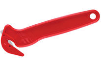 Disposable safety film cutter DFC-364R