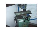 Sharpening machine  : DELTAL